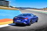 BMW M8 Competition Coupe 2019 года (UK)